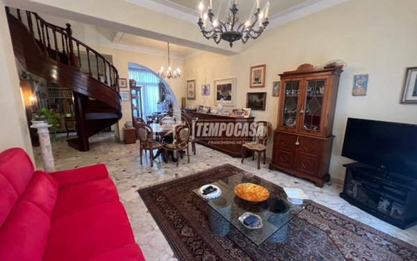 appartamento in vendita a Viareggio