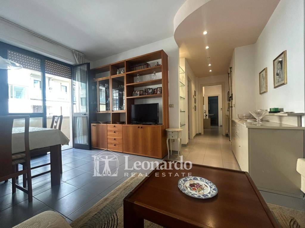 appartamento in vendita a Viareggio in zona Marco Polo