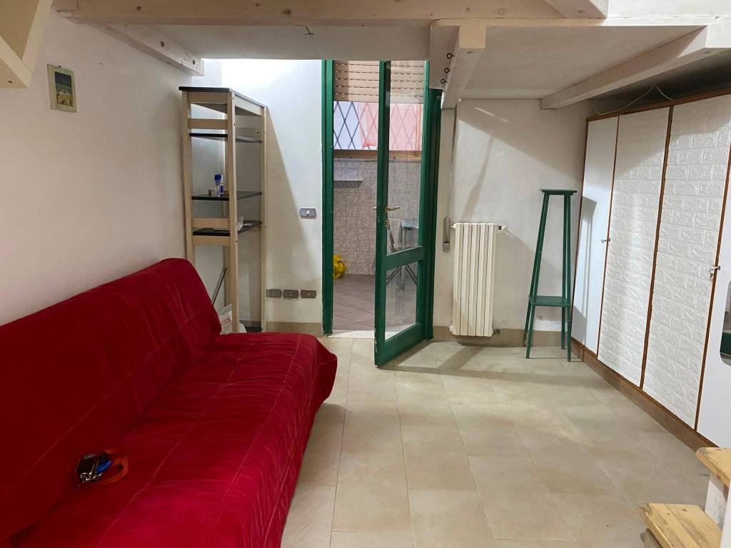 appartamento in vendita a Viareggio in zona Don Bosco
