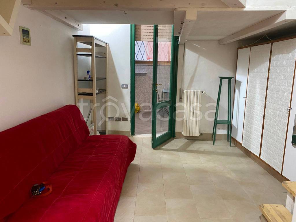 appartamento in vendita a Viareggio