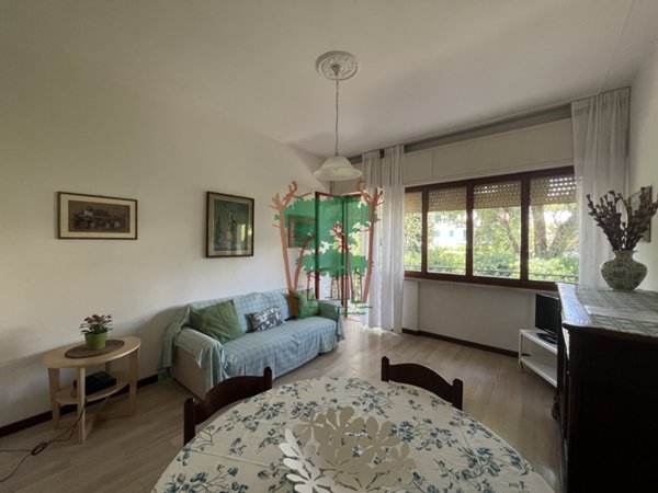 appartamento in vendita a Viareggio