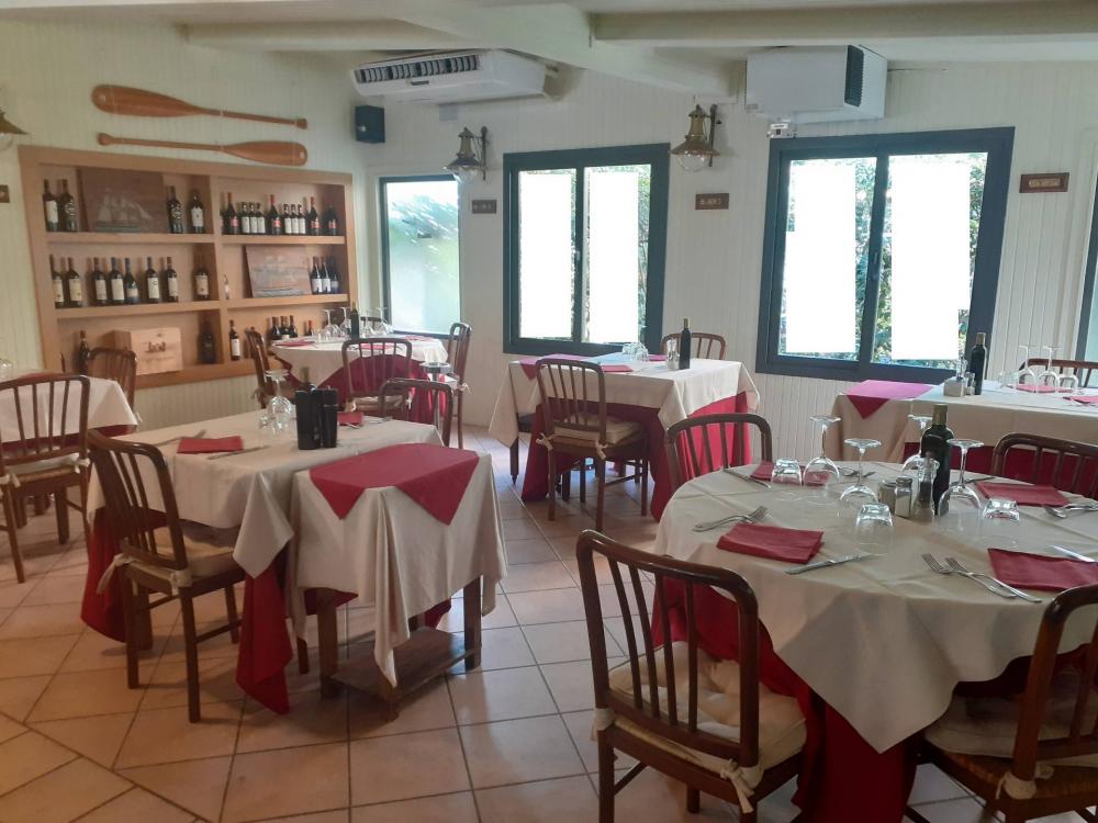 negozio in vendita a Viareggio