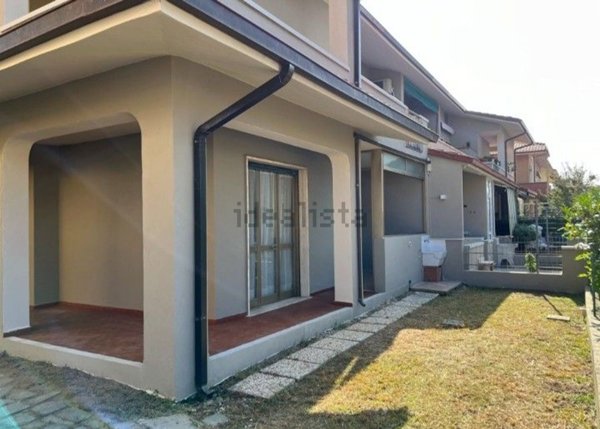 appartamento in vendita a Viareggio