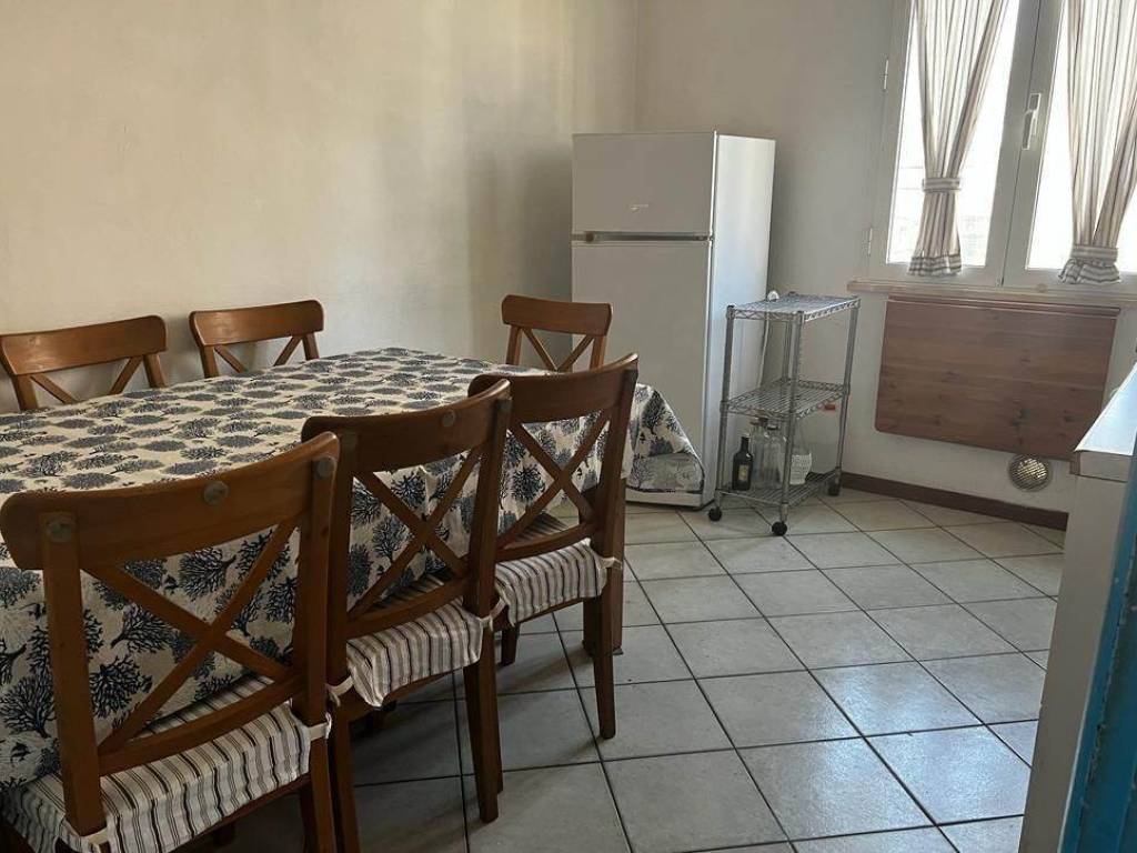 appartamento in vendita a Viareggio