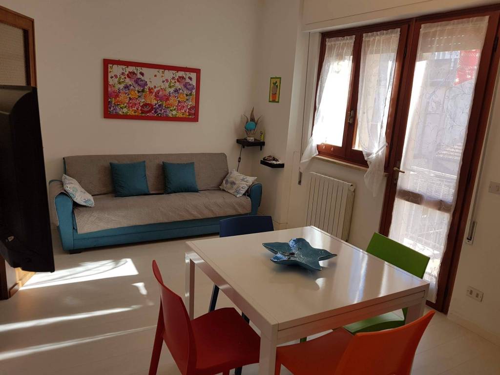 appartamento in vendita a Viareggio