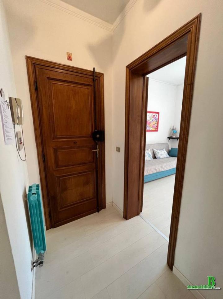 appartamento in vendita a Viareggio