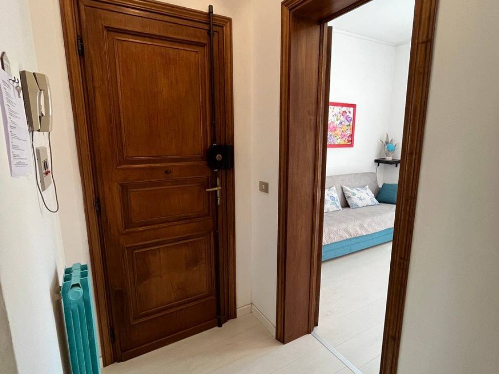 appartamento in vendita a Viareggio