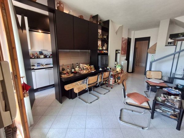 appartamento in vendita a Viareggio in zona Marco Polo
