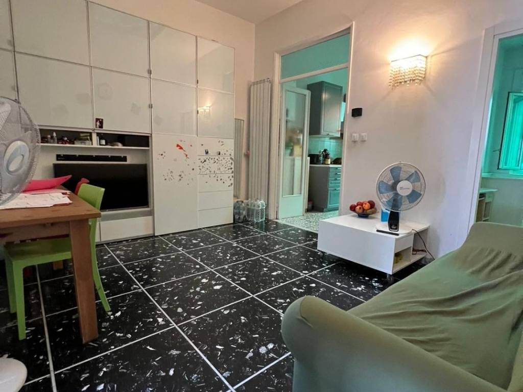 appartamento in vendita a Viareggio in zona Centro Storico