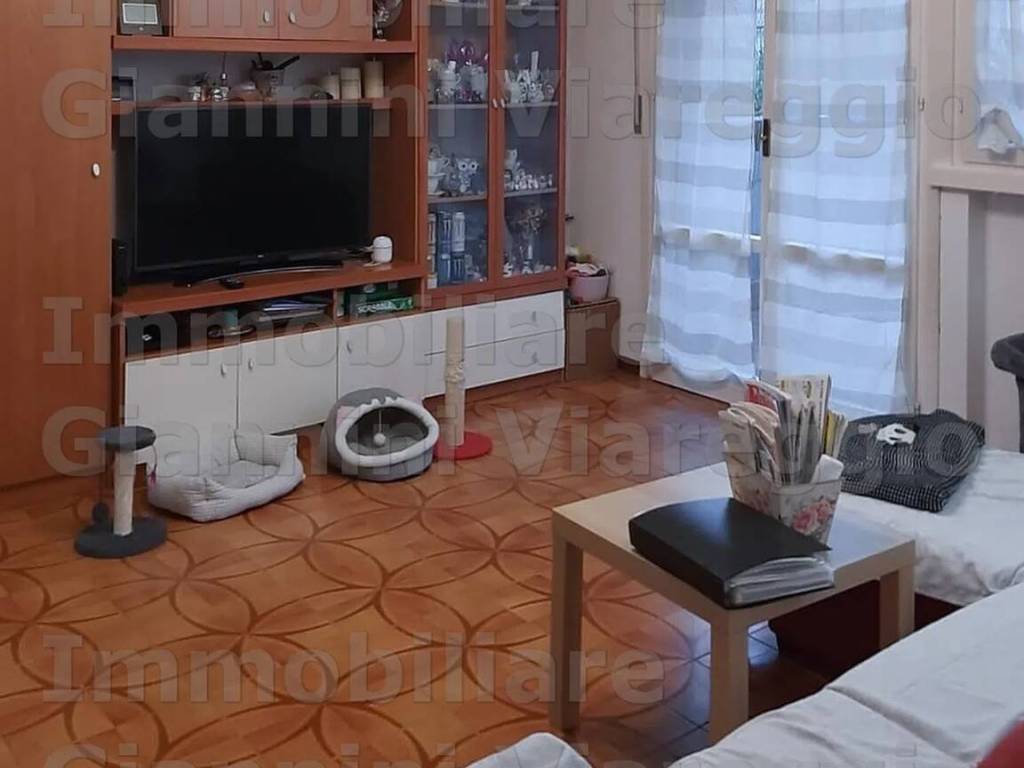 appartamento in vendita a Viareggio in zona Campo d'Aviazione