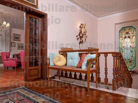 casa indipendente in vendita a Viareggio in zona Campo d'Aviazione