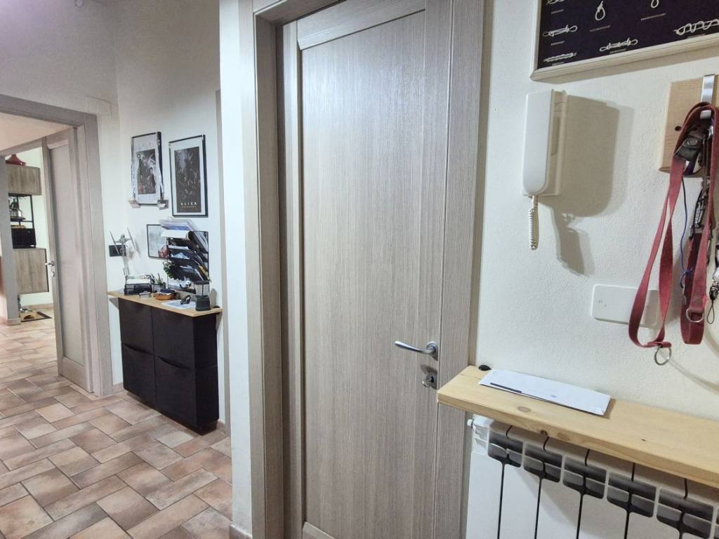 appartamento in vendita a Viareggio in zona Migliarina