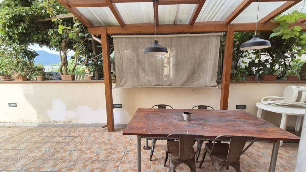 appartamento in vendita a Viareggio in zona Migliarina