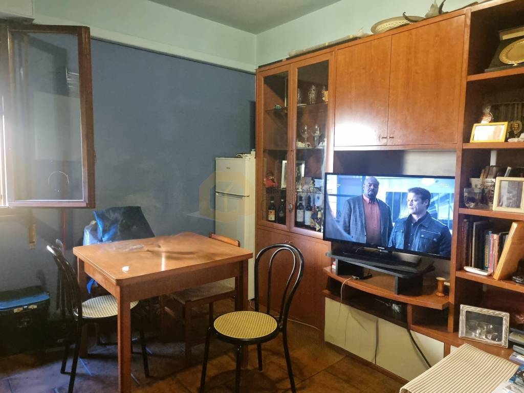 appartamento in vendita a Viareggio in zona Campo d'Aviazione