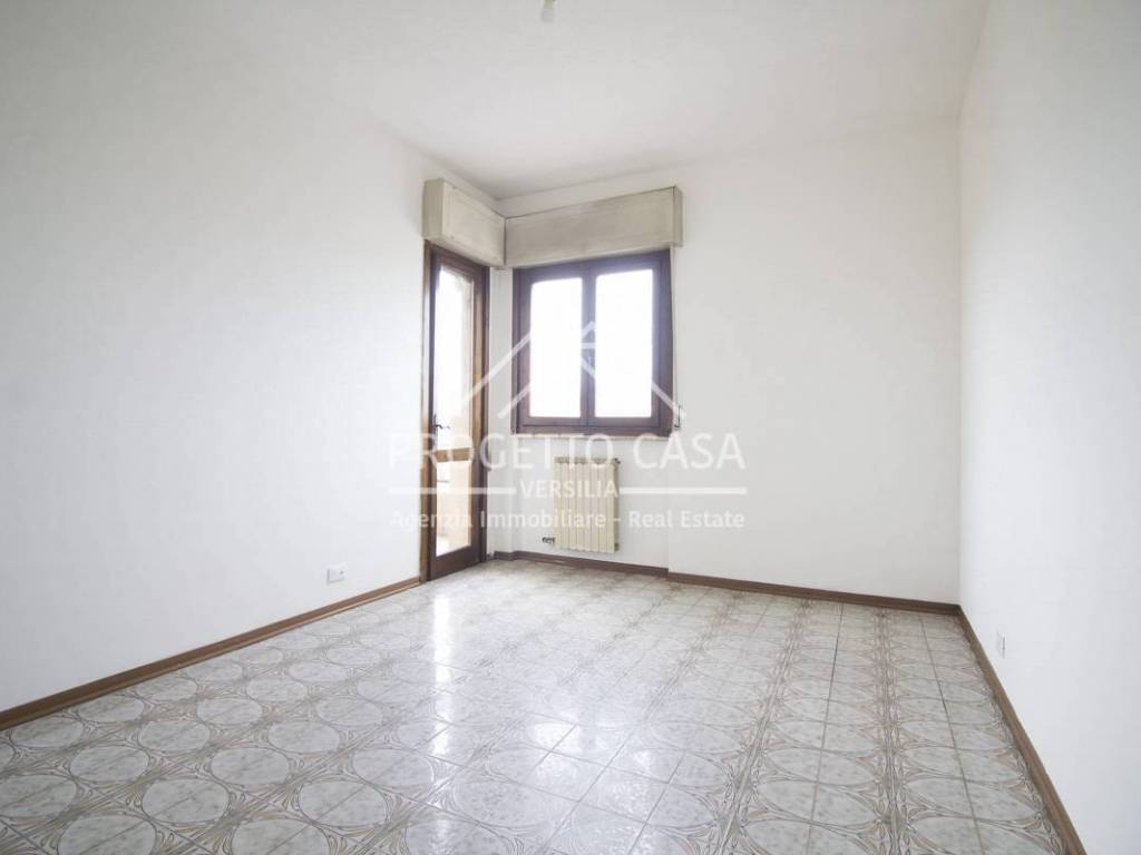 appartamento in vendita a Viareggio in zona Marco Polo