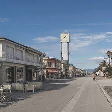 casa indipendente in vendita a Viareggio in zona Migliarina