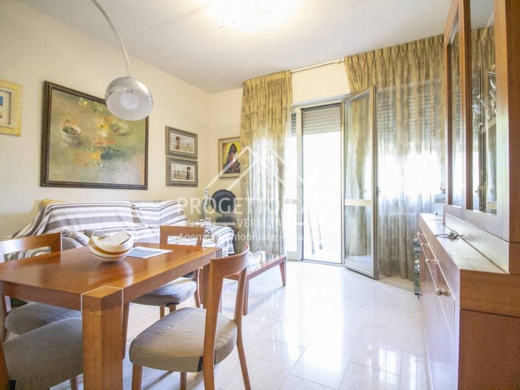 appartamento in vendita a Viareggio in zona Don Bosco