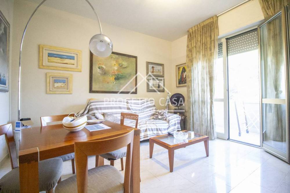 appartamento in vendita a Viareggio in zona Don Bosco