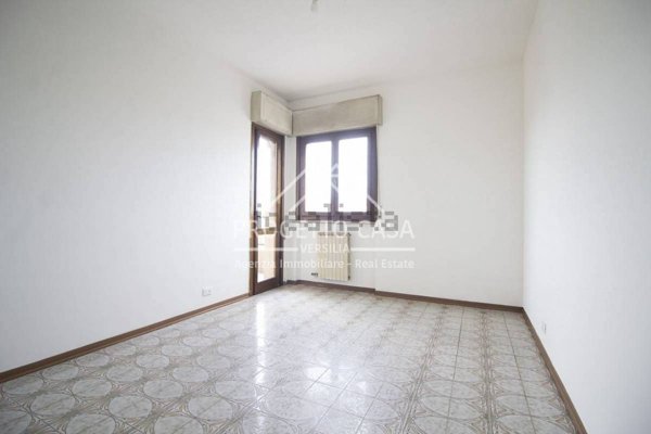 appartamento in vendita a Viareggio