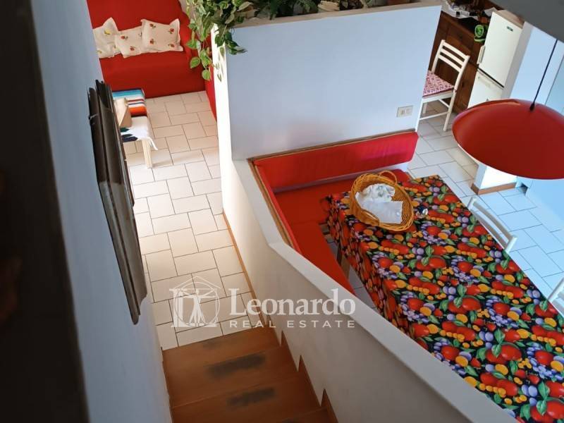 appartamento in vendita a Viareggio in zona Don Bosco
