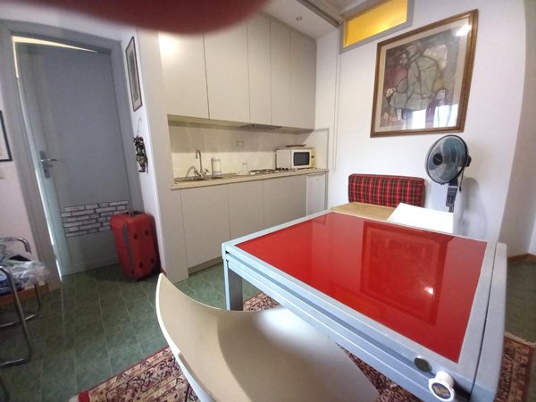 appartamento in vendita a Viareggio