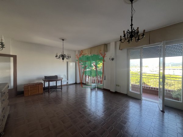appartamento in vendita a Viareggio in zona Centro Storico