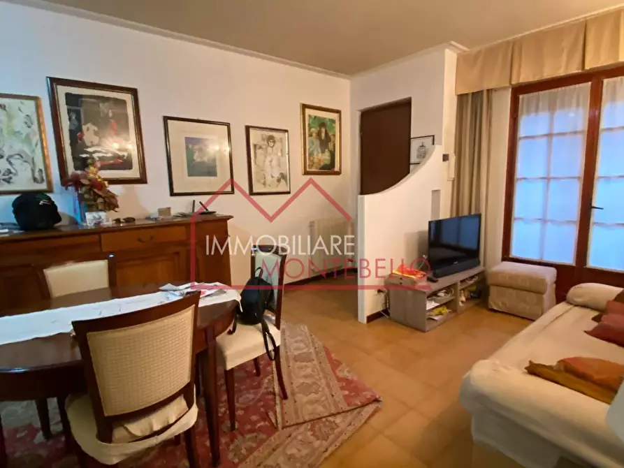 casa indipendente in vendita a Viareggio in zona Migliarina