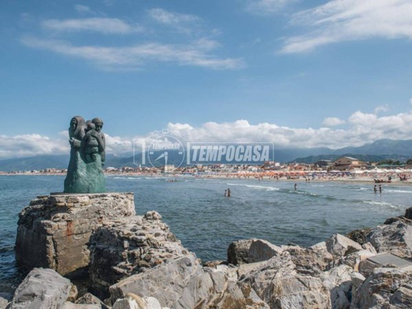 casa indipendente in vendita a Viareggio in zona Centro Storico