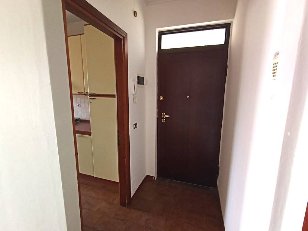 appartamento in vendita a Viareggio in zona Marco Polo