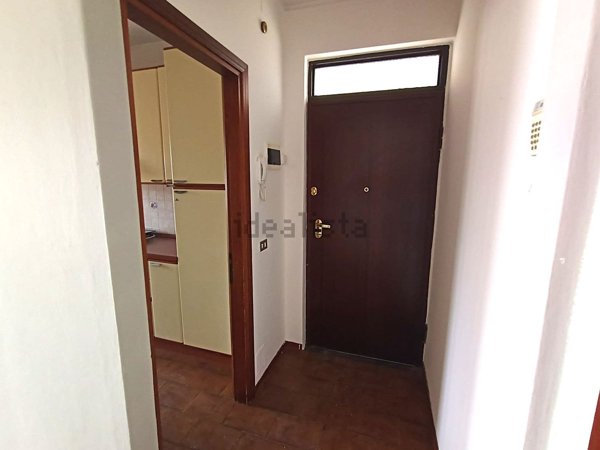appartamento in vendita a Viareggio in zona Marco Polo