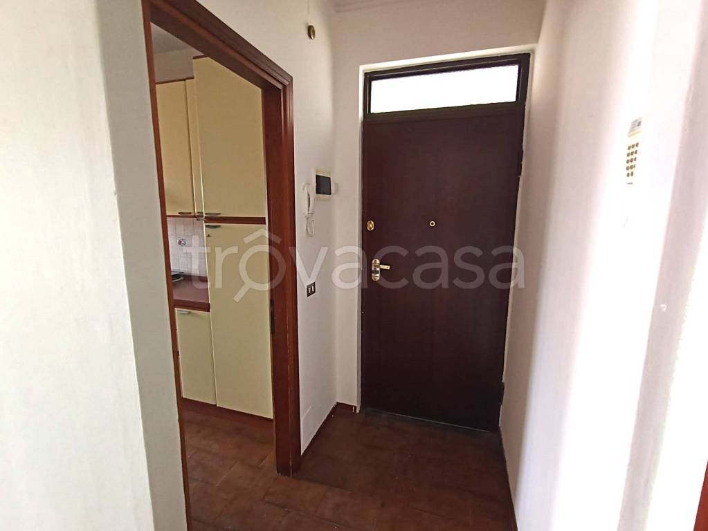 appartamento in vendita a Viareggio in zona Marco Polo