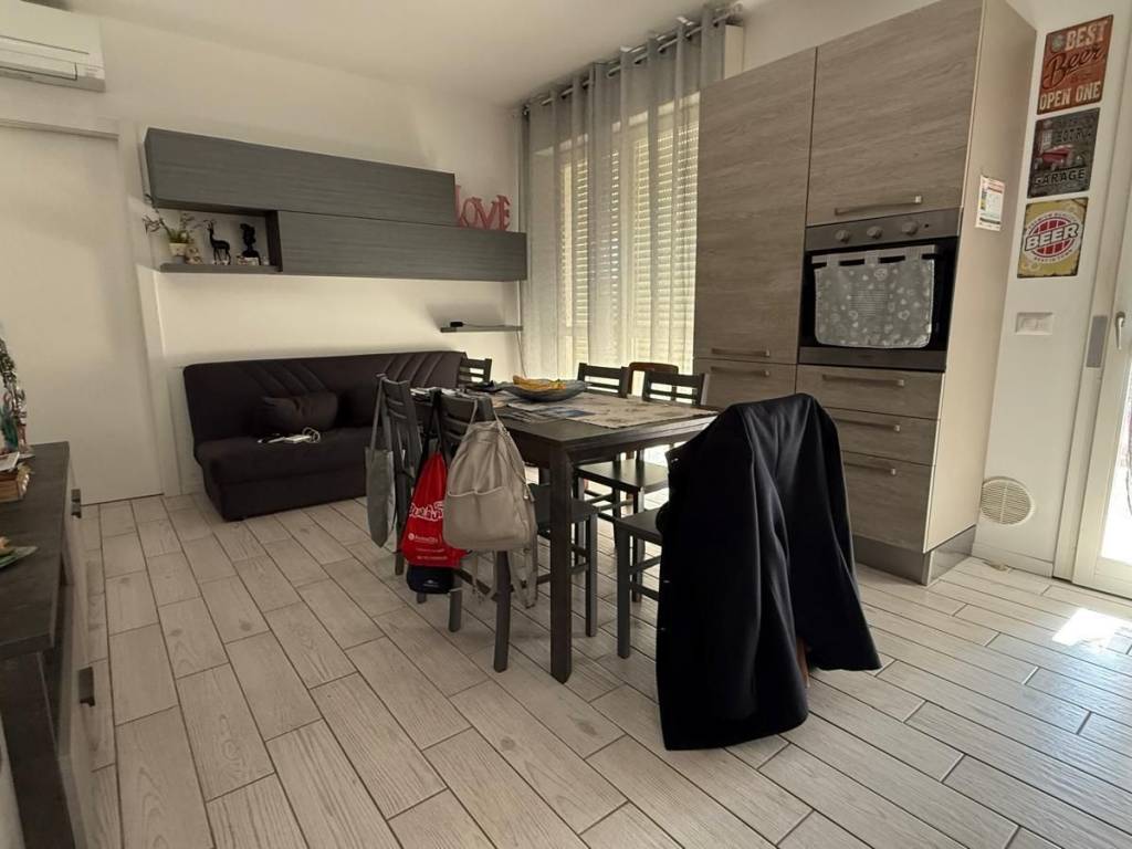 appartamento in vendita a Viareggio