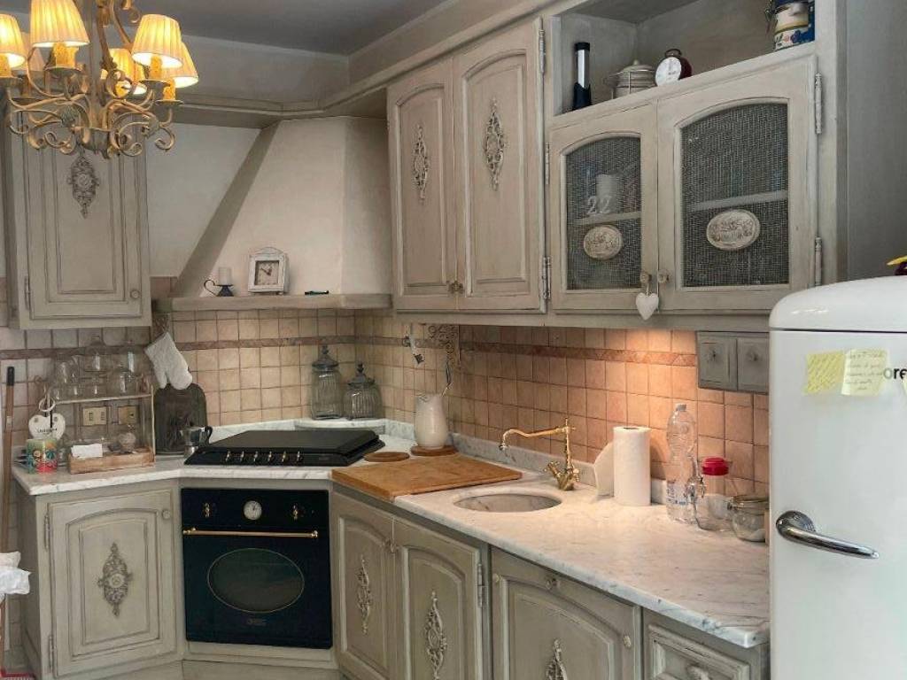 quadrivano in vendita a Viareggio in zona Torre del Lago