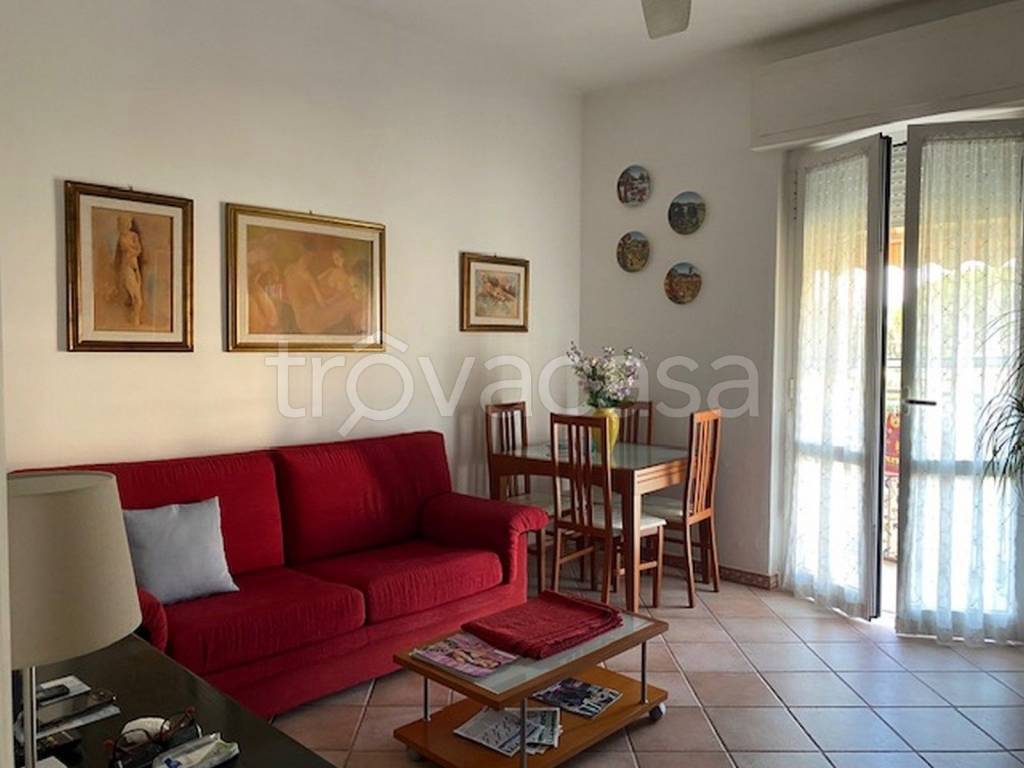 appartamento in vendita a Viareggio in zona Migliarina