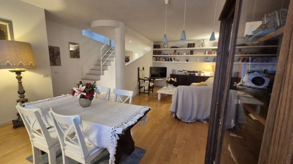 attico in vendita a Viareggio