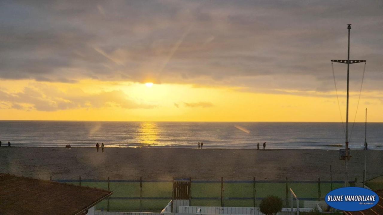 appartamento in vendita a Viareggio