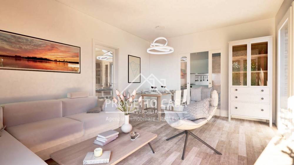 casa indipendente in vendita a Viareggio