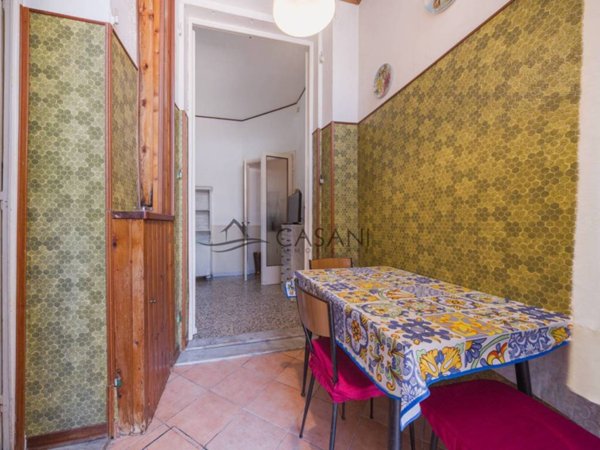 appartamento in vendita a Viareggio in zona Marco Polo