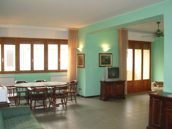 appartamento in vendita a Viareggio