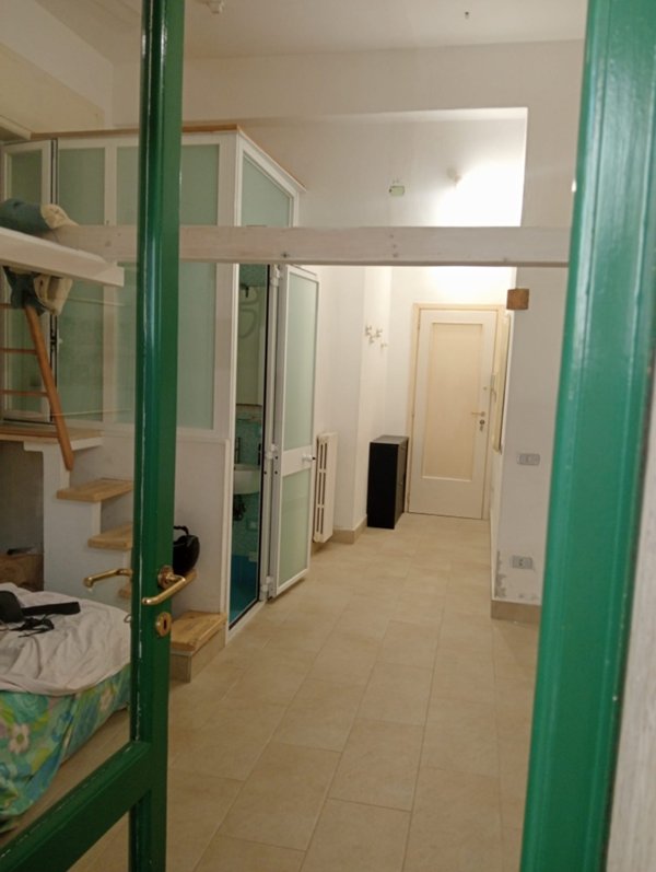 appartamento in vendita a Viareggio in zona Marco Polo