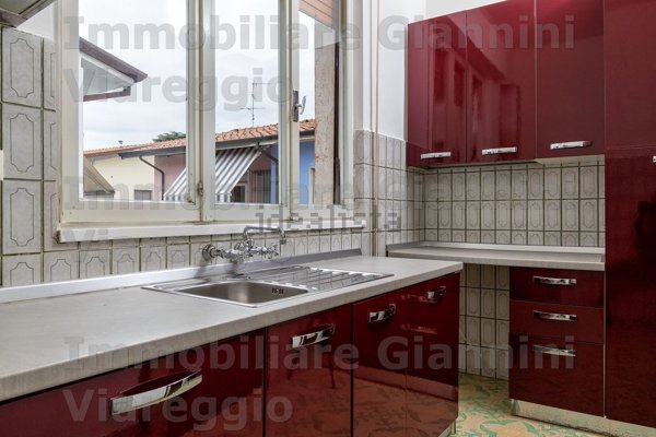 quadrivano in vendita a Viareggio in zona Torre del Lago