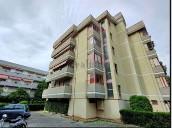 appartamento in vendita a Viareggio in zona Campo d'Aviazione