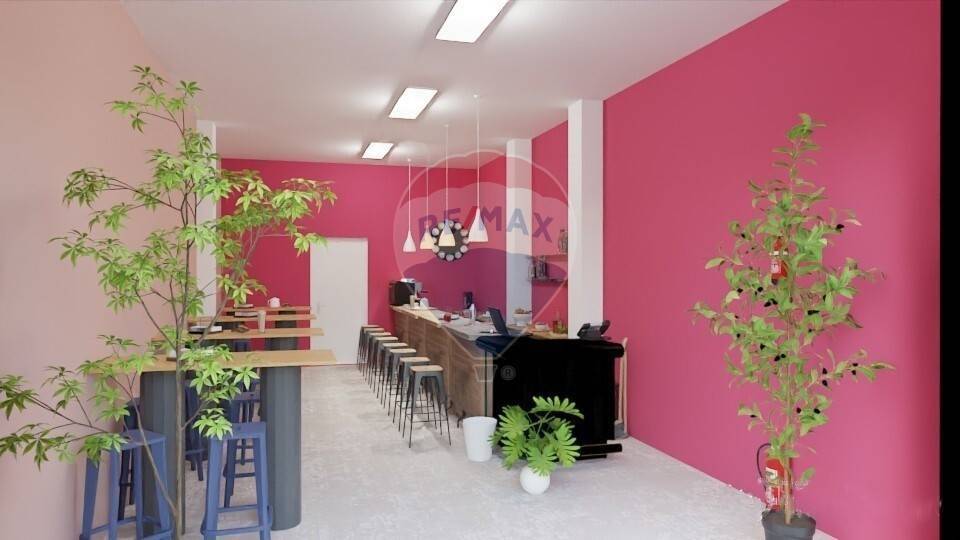 locale commerciale in vendita a Viareggio in zona Centro Storico