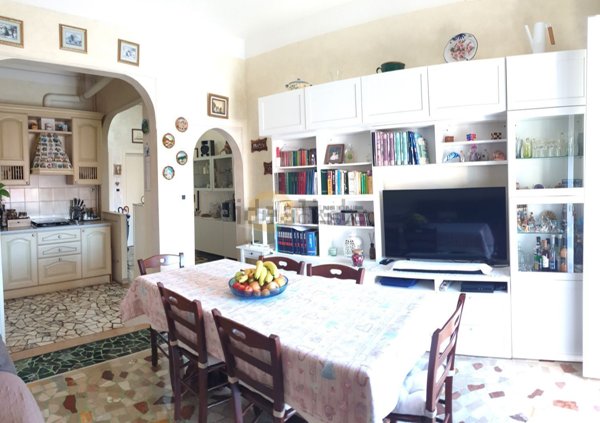 appartamento in vendita a Viareggio