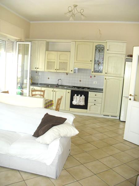 appartamento in vendita a Viareggio in zona Centro Storico