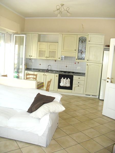 appartamento in vendita a Viareggio in zona Centro Storico