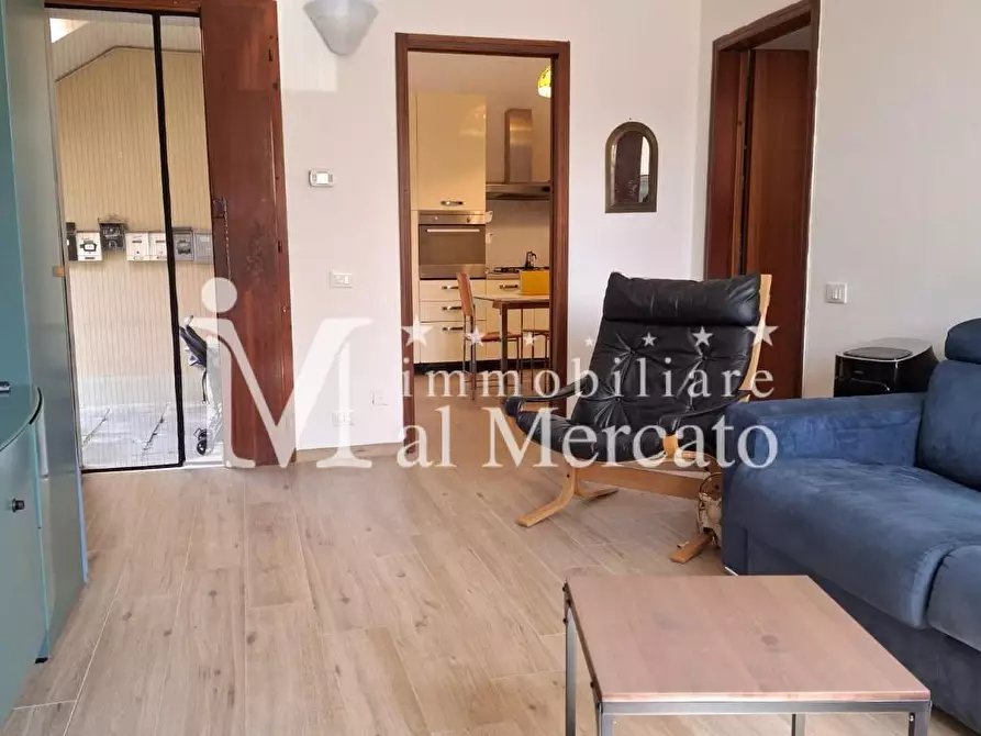 appartamento in vendita a Viareggio in zona Torre del Lago