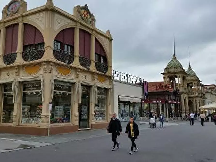 appartamento in vendita a Viareggio