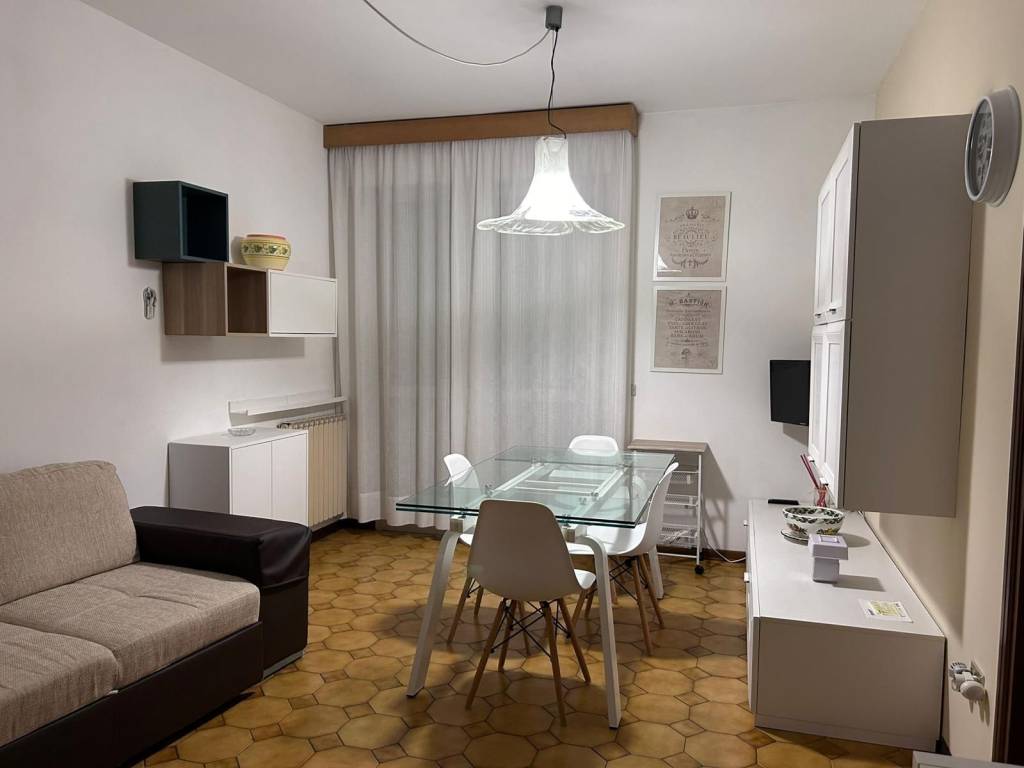 appartamento in vendita a Viareggio