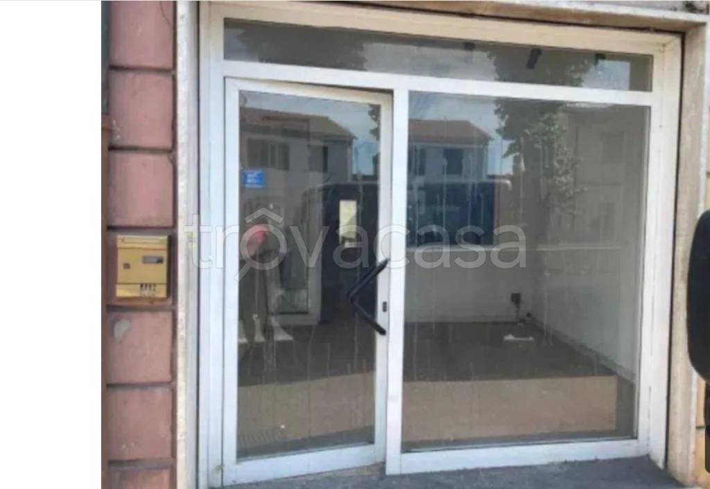 appartamento in vendita a Viareggio in zona Torre del Lago